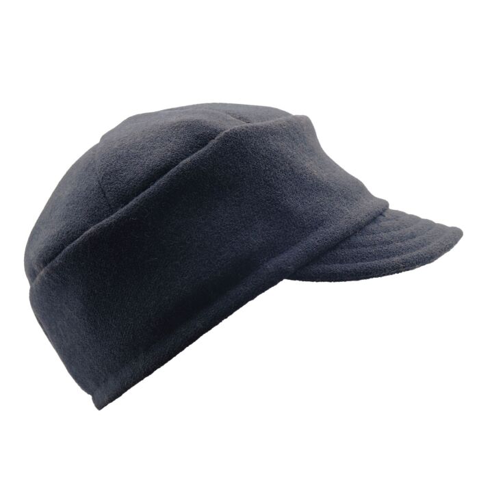 Mütze mit Ohrschutz