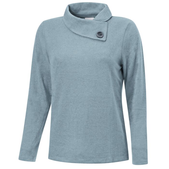 Pull-over dames confortable