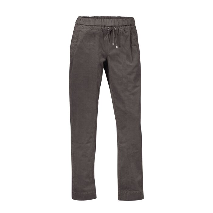 Modische 7/8 Stretch-Cordhose