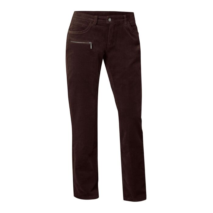 Trendige 5-Pocket Cordhose main product photo