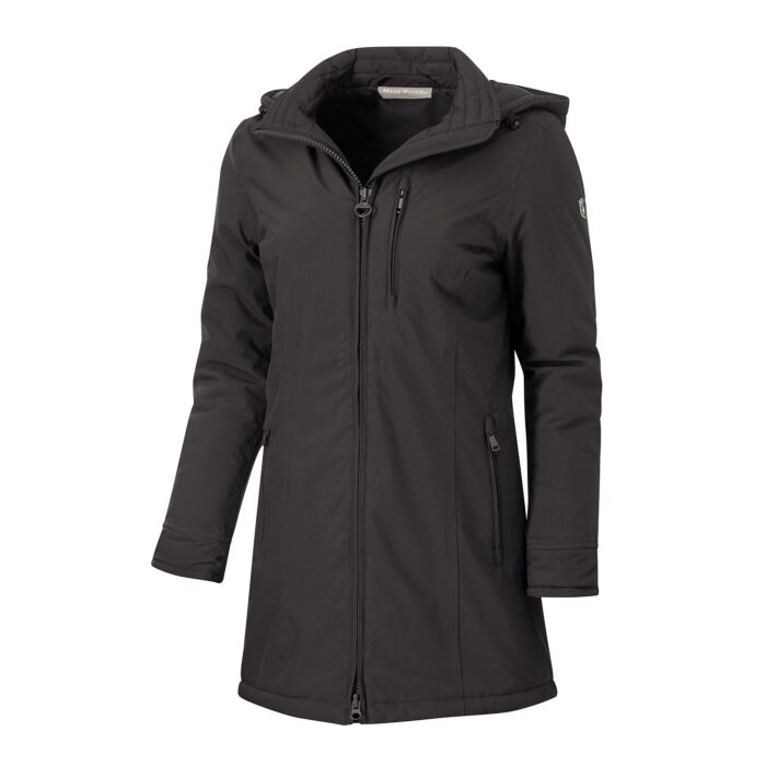 Wärmende Damen Parka von Miss Beverly