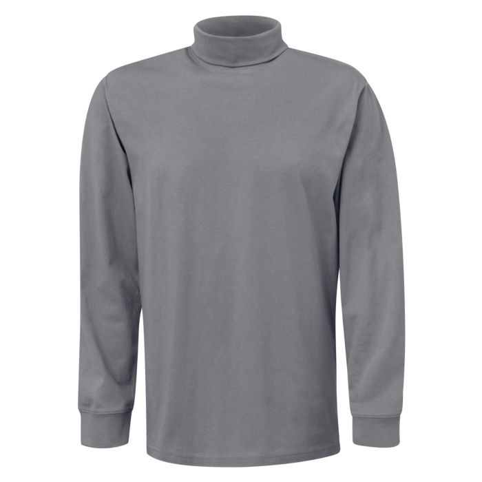 Image of Artime Basic Rollkragenshirt, anthrazit bei Lehner Versand Schweiz