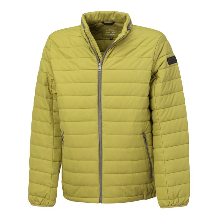 Leichte Steppjacke von Artime mit dekorativen Akzenten