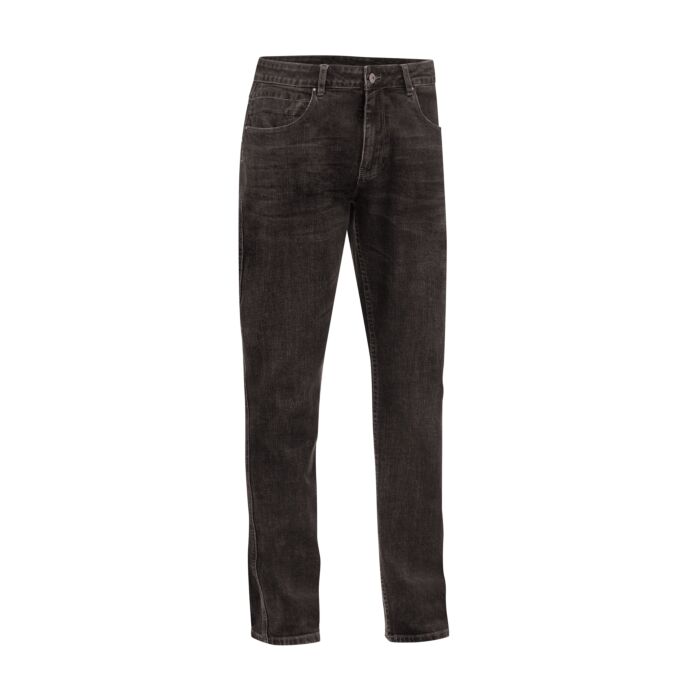5-Pocket Jeans Herren Stretch Anteil