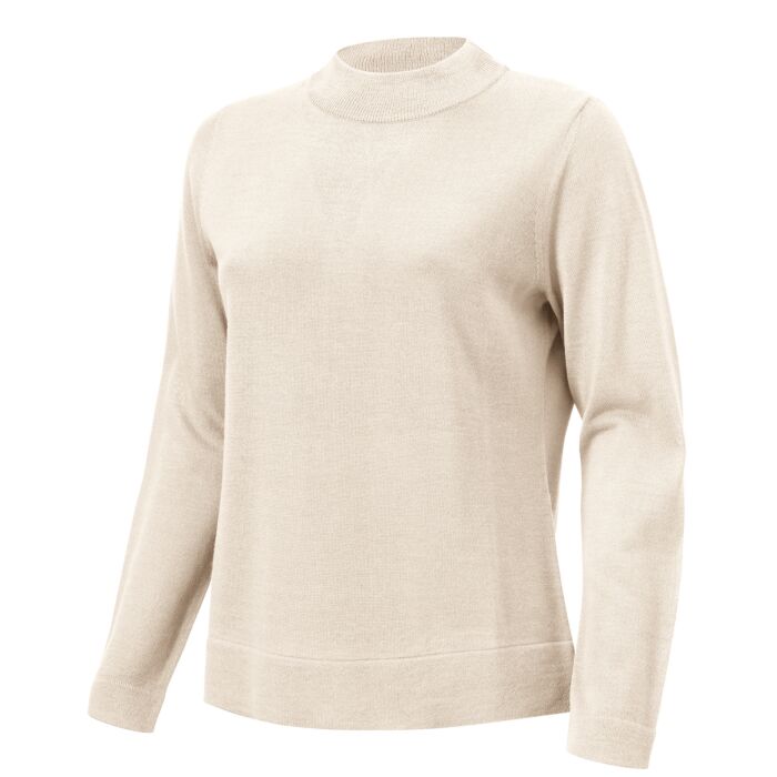 Feinstrickpullover von Enrico Roselli