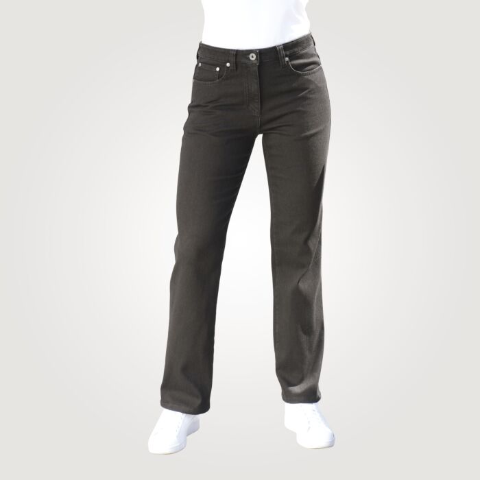 Pantalon thermo chaud Miss Beverly