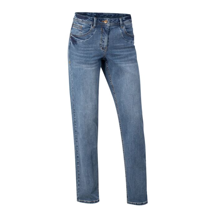 Beverly Jeans mit perfekter Passform