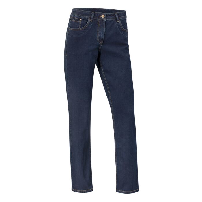 Beverly Jeans mit perfekter Passform