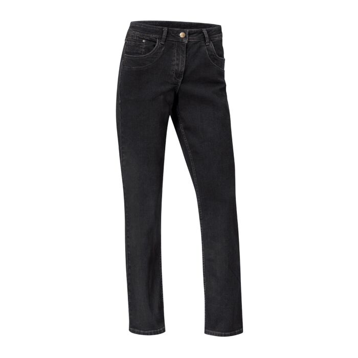 Beverly Jeans mit perfekter Passform