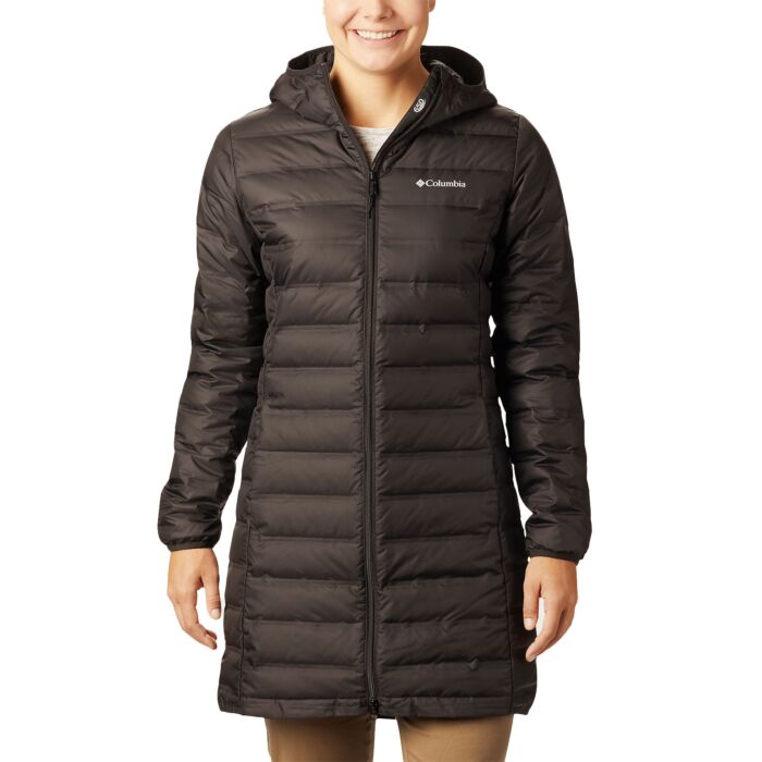 Columbia Damen Daunen Mantel Lake 22 main product photo