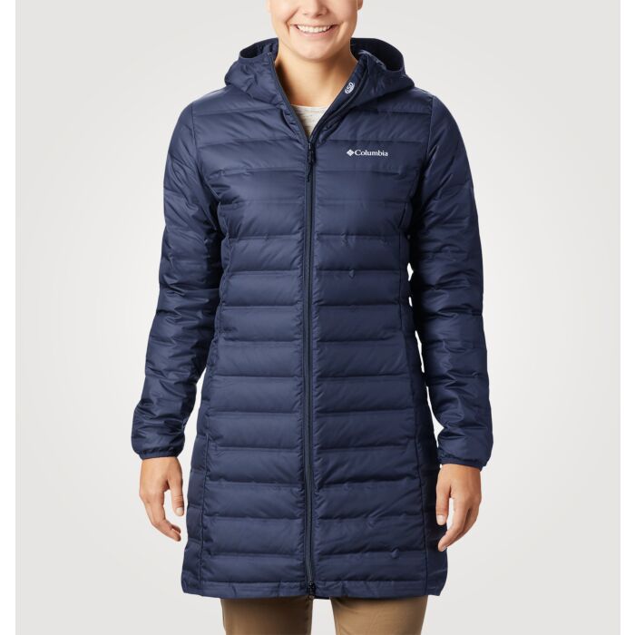 Veste dames en duvet Columbia Lake 22