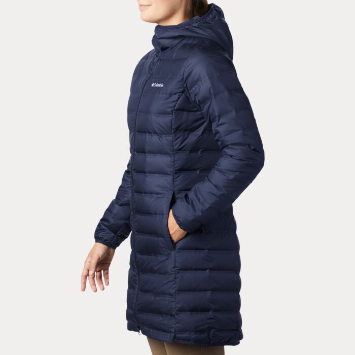 Veste dames en duvet Columbia Lake 22