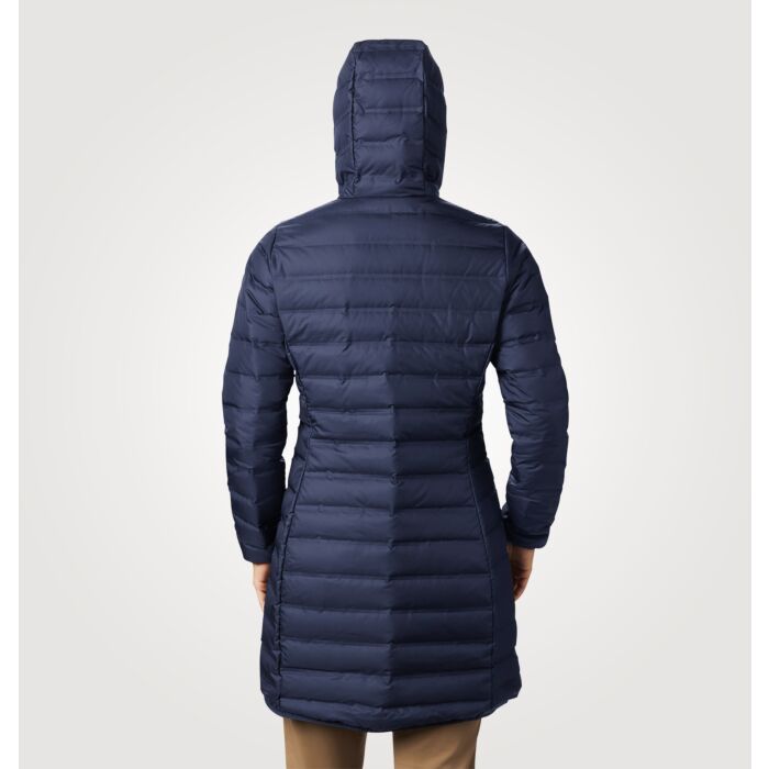 Veste dames en duvet Columbia Lake 22