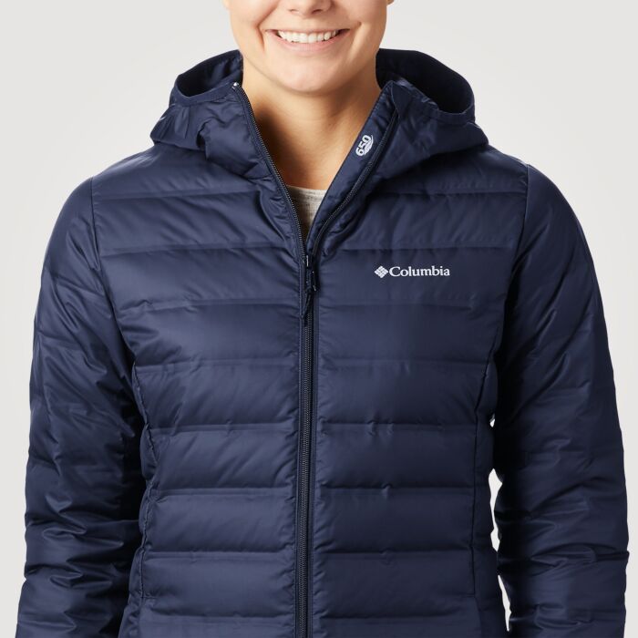 Veste dames en duvet Columbia Lake 22