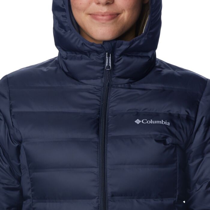 Veste dames en duvet Columbia Lake 22