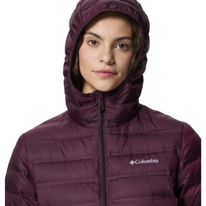 Veste dames en duvet Columbia Lake 22