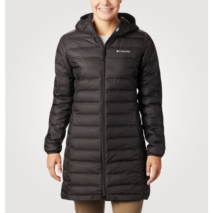 Veste dames en duvet Columbia Lake 22
