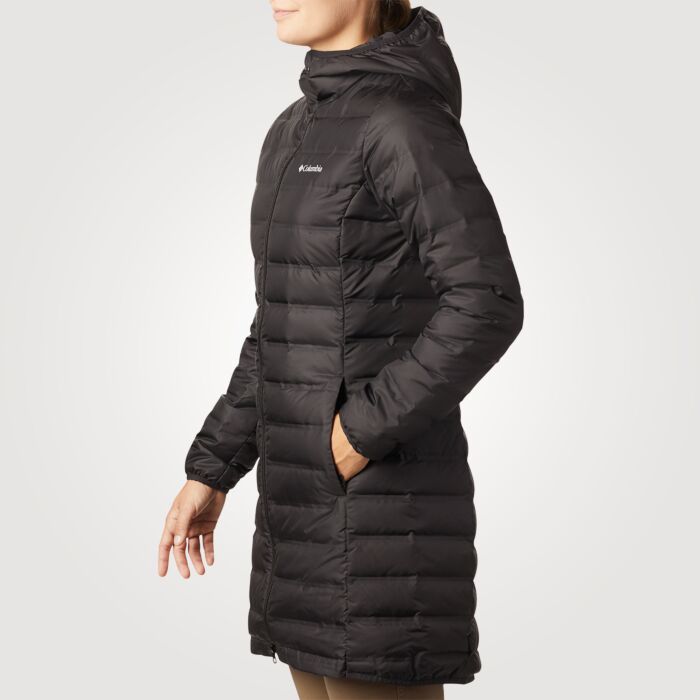 Veste dames en duvet Columbia Lake 22