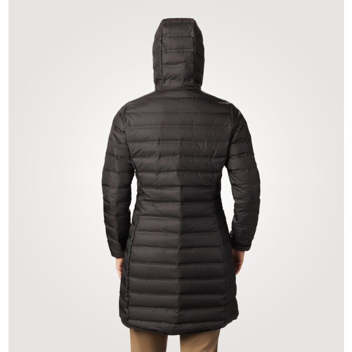Veste dames en duvet Columbia Lake 22