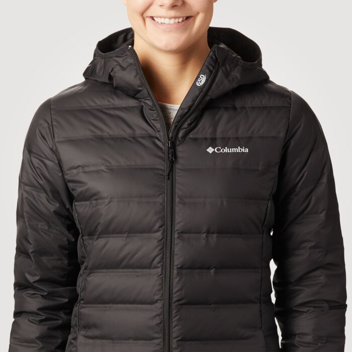 Veste dames en duvet Columbia Lake 22