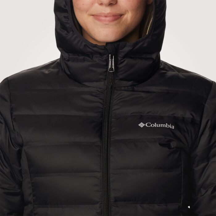 Veste dames en duvet Columbia Lake 22