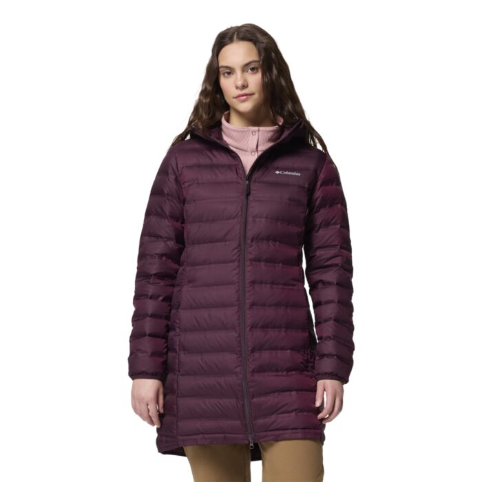 Columbia Damen Daunen Mantel Lake 22