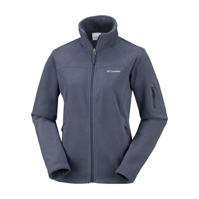 Columbia Damen Fleece Jacke Fast Trek Jacket