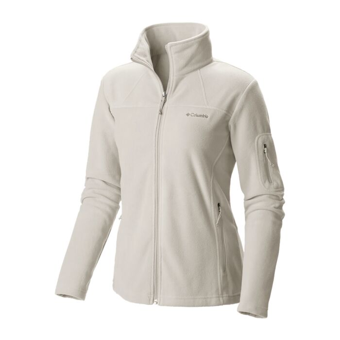 Columbia Damen Fleece Jacke Fast Trek Jacket