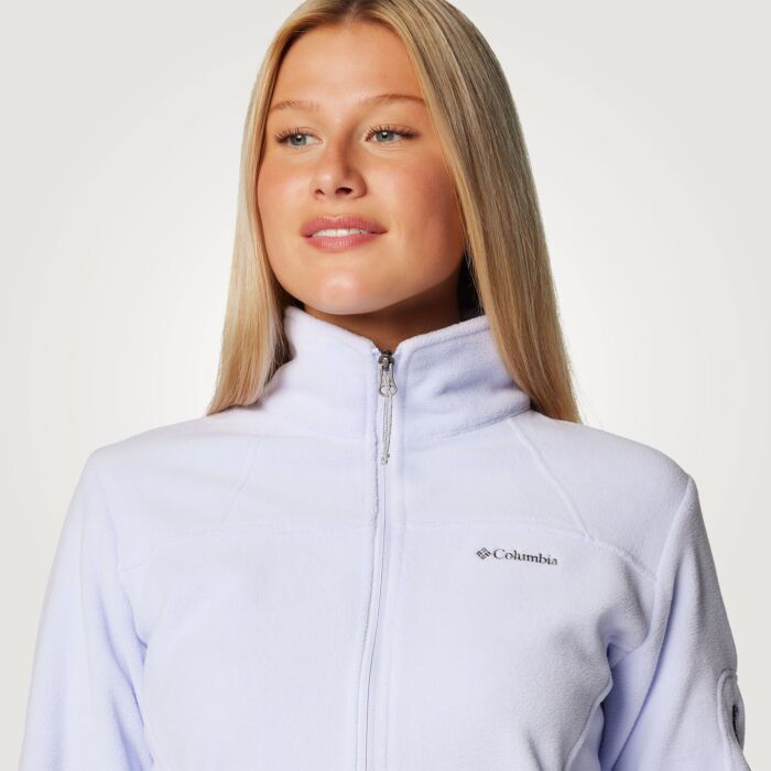 Columbia Damen Fleece Jacke Fast Trek Jacket