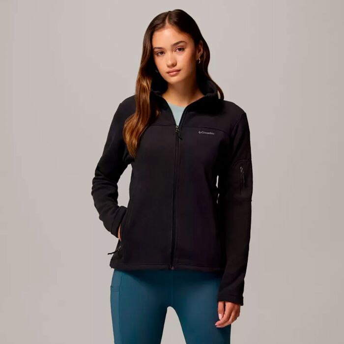 Columbia Damen Fleece Jacke Fast Trek Jacket