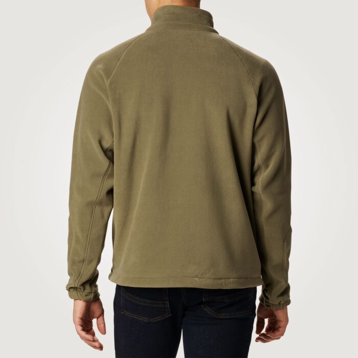 Columbia Herren Fleecejacke Fast Trek II Full Zip Fleece