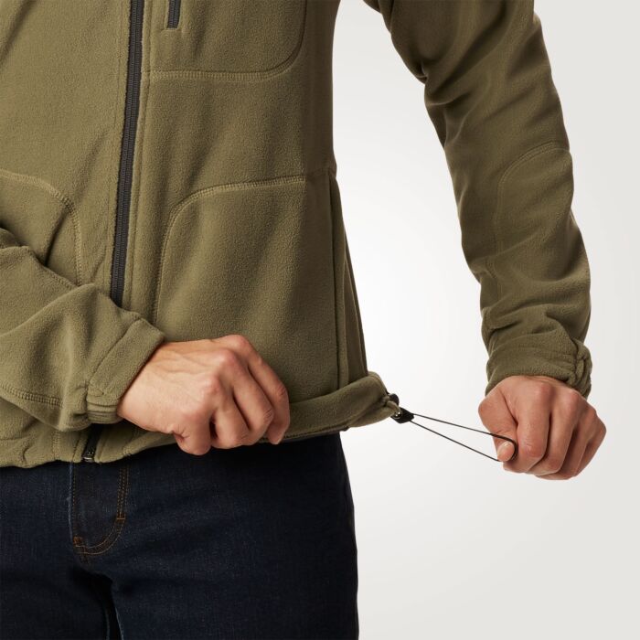 Columbia Herren Fleecejacke Fast Trek II Full Zip Fleece