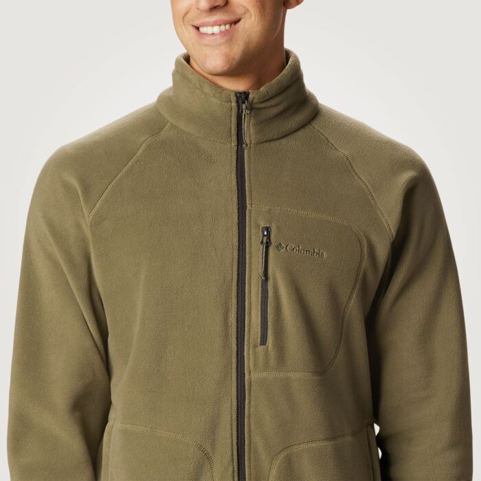 Columbia Herren Fleecejacke Fast Trek II Full Zip Fleece
