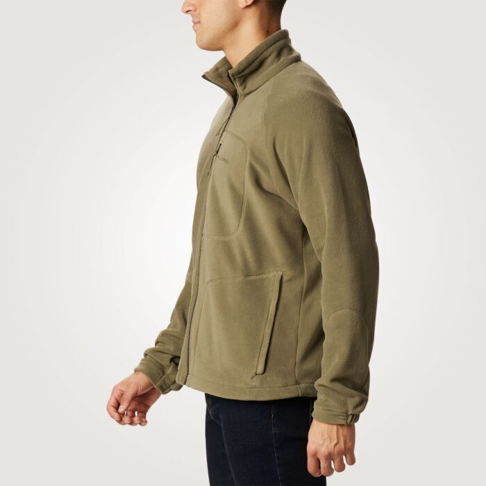 Columbia Herren Fleecejacke Fast Trek II Full Zip Fleece