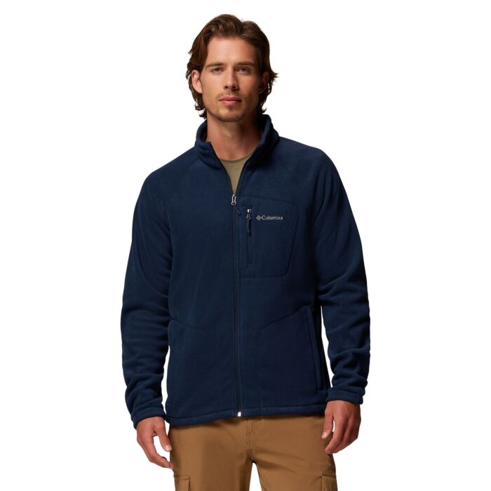 Columbia Herren Fleecejacke Fast Trek II Full Zip Fleece