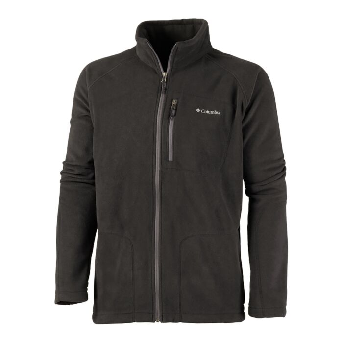 Columbia Herren Fleecejacke Fast Trek II Full Zip Fleece