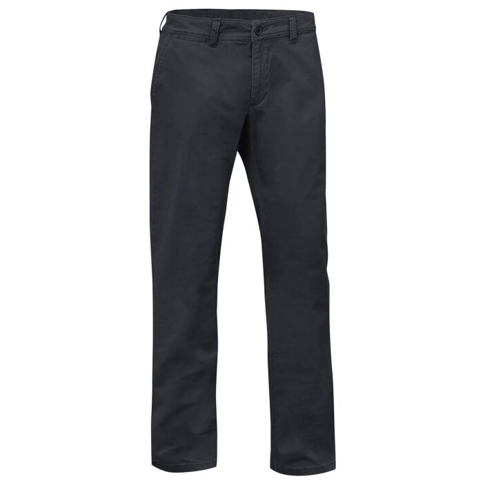 Stretchige Chino-Hose von Artime