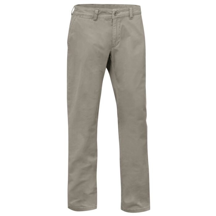 Stretchige Chino-Hose von Artime