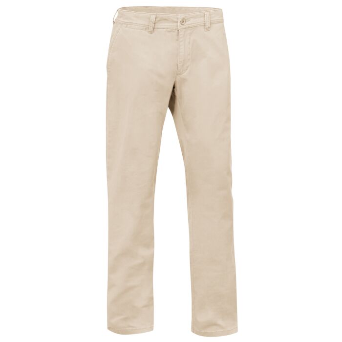Stretchige Chino-Hose von Artime