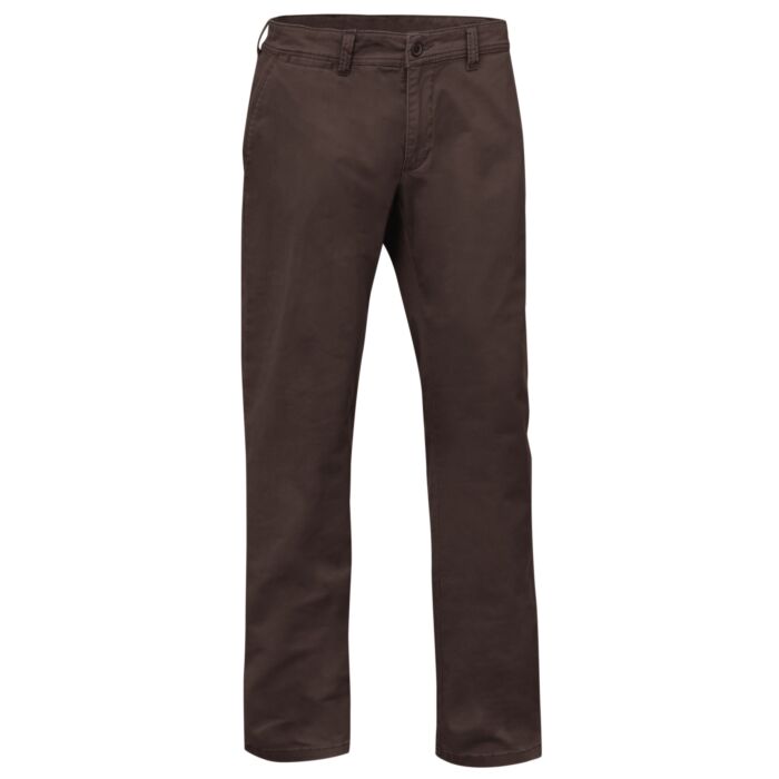 Stretchige Chino-Hose von Artime