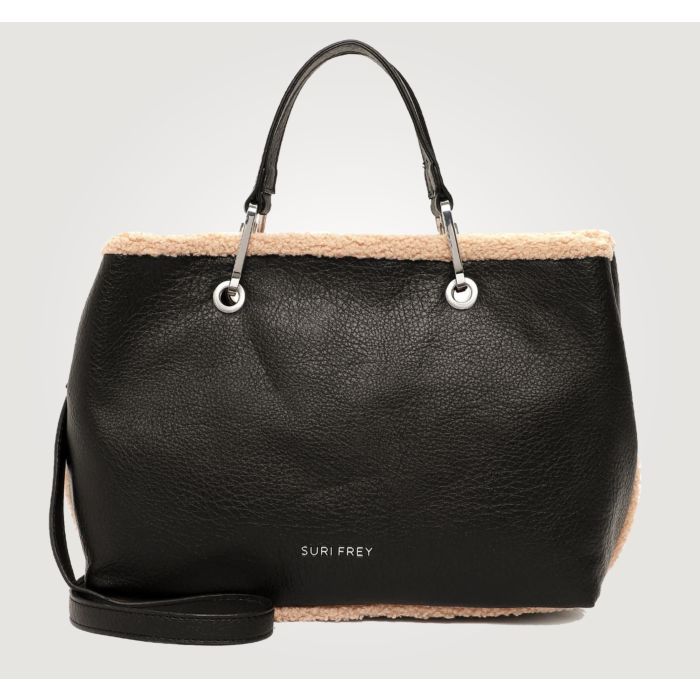 Mode & Beauty Accessoires & Schmuck Sury Frey Handtasche Mode & Beauty Accessoires & Schmuck Sury Frey Handtasche