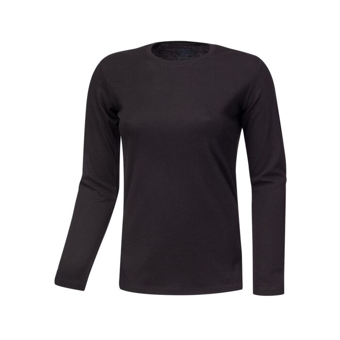 Langarm-Thermoshirt für Damen