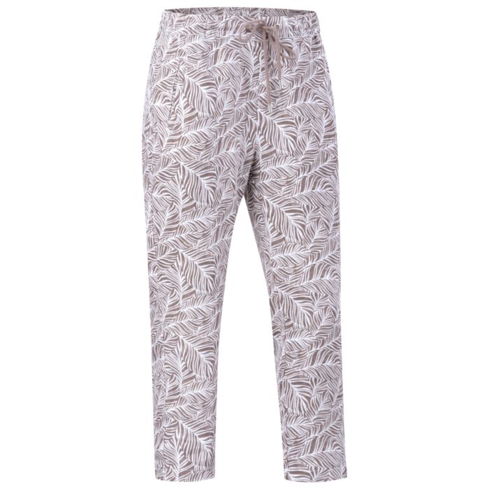 Sommerliche Leinenhose main product photo