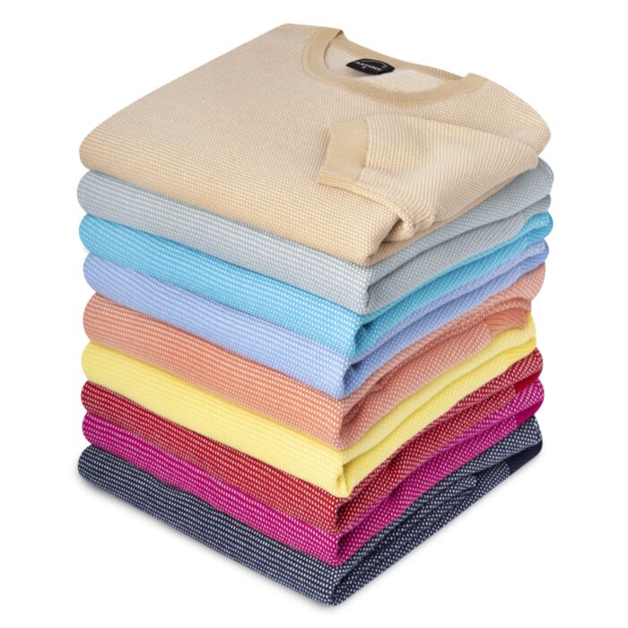 Trendiger Pullover von Artime