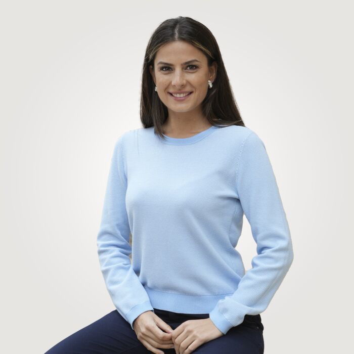 Trendiger Pullover von Artime