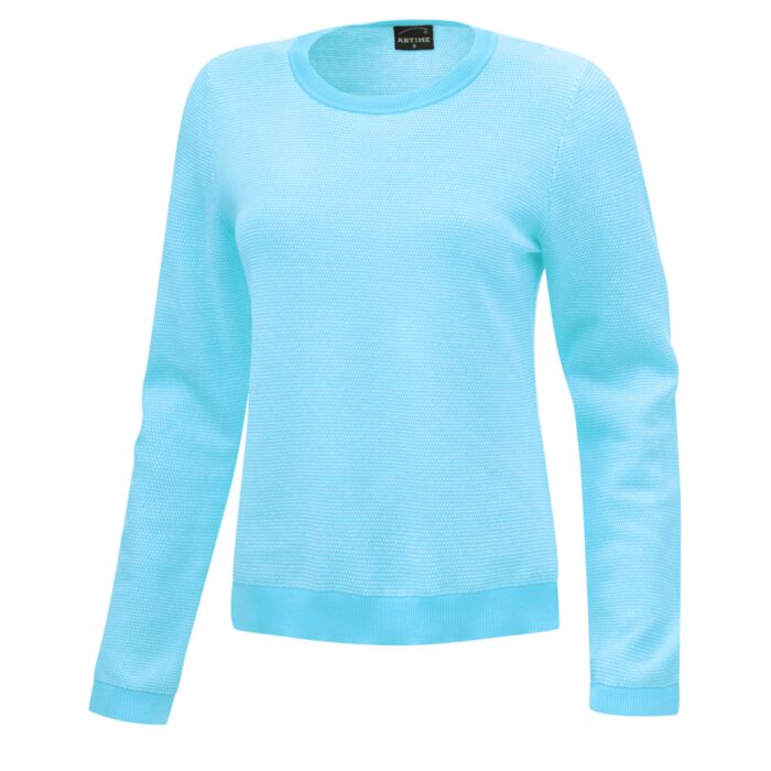 Trendiger Pullover von Artime