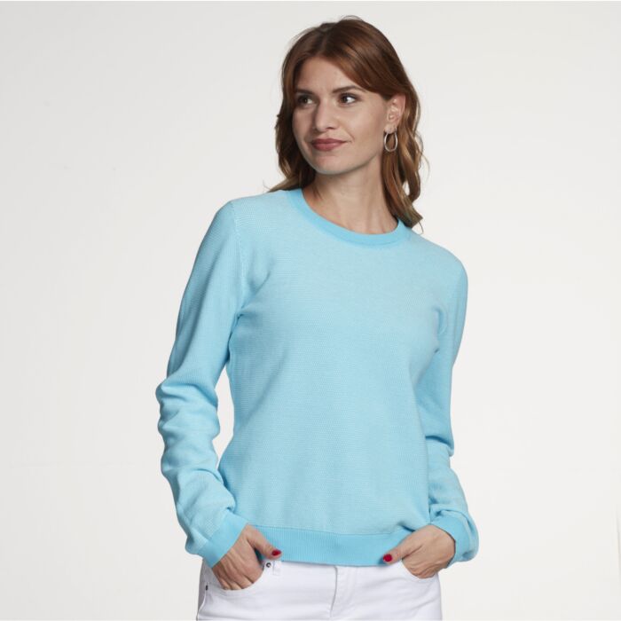 Trendiger Pullover von Artime