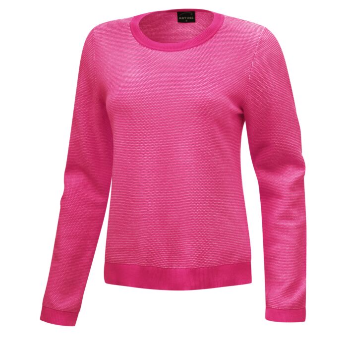 Trendiger Pullover von Artime