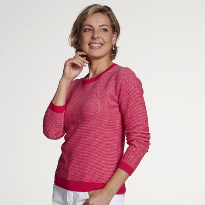 Trendiger Pullover von Artime