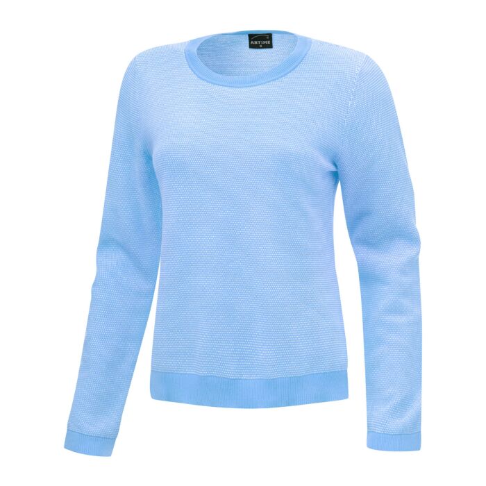 Trendiger Pullover von Artime